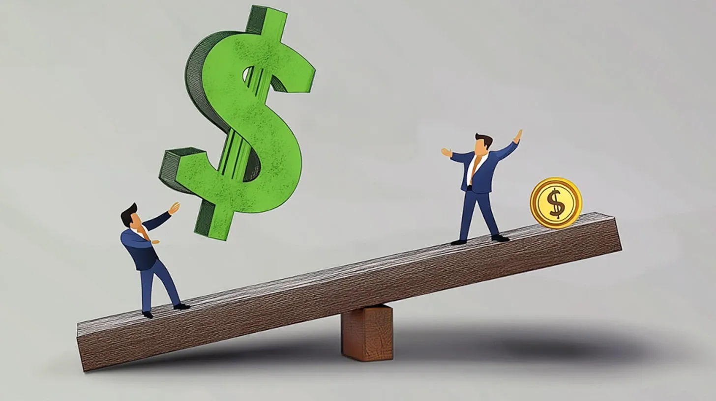The Risks of CFD Trading: What Traders Must Understand Before Investing illustration