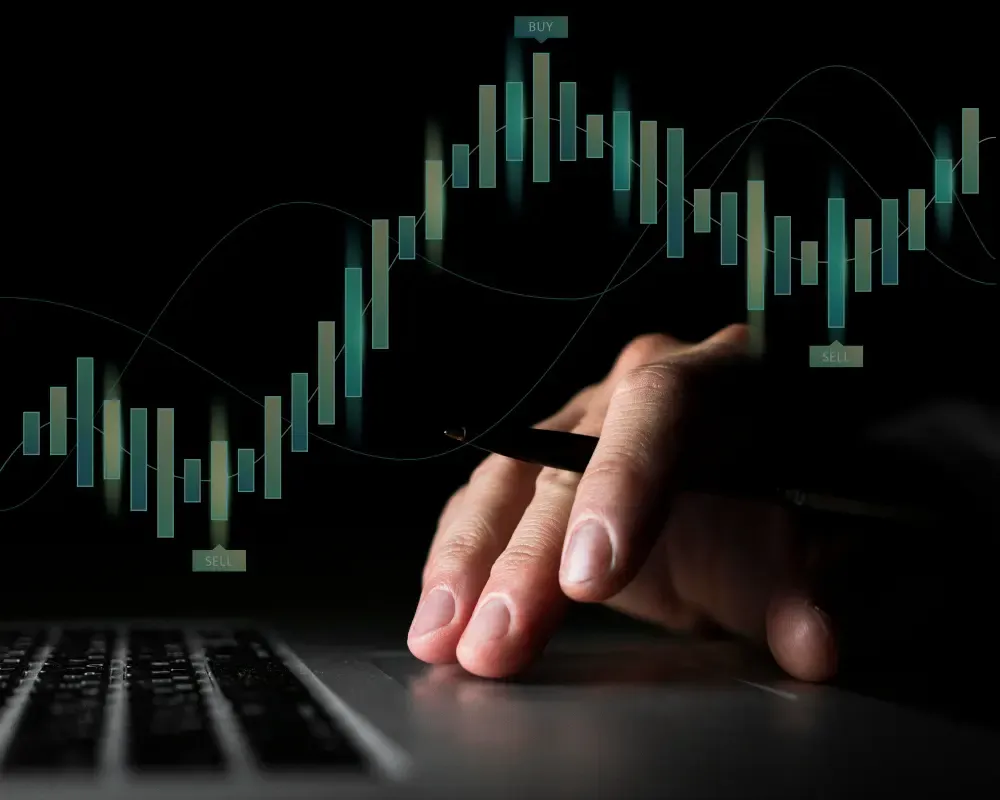 The Risks of CFD Trading: What Traders Must Understand Before Investing illustration