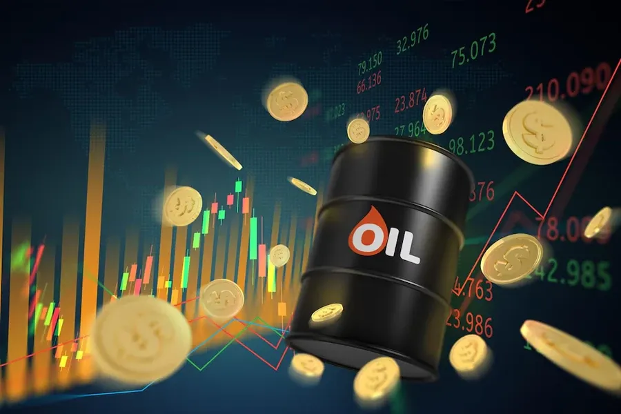 How Oil Prices Influence the USD/CAD Currency Pair illustration