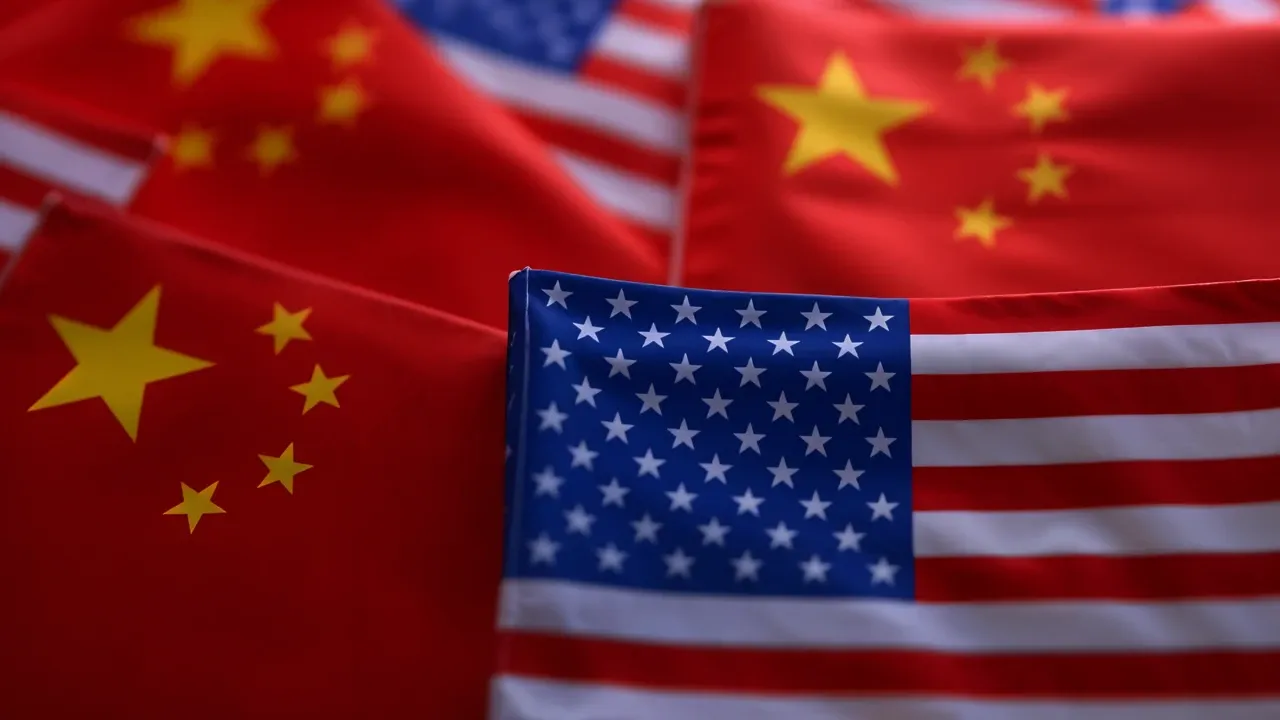 The Impact of Trade Tensions on Forex – USD/CNY in the Hot Seat illustration