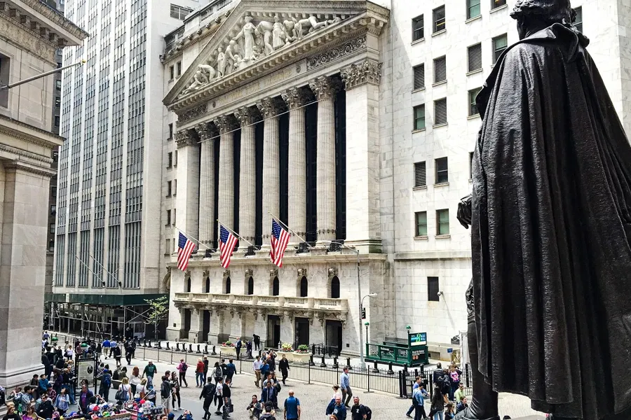 What is the S&P 500? Why It’s the Most Watched U.S. Stock Index Globally illustration