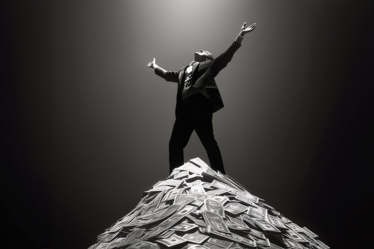 What Exactly is Leverage in Trading? illustration