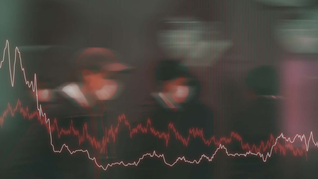10 Mistakes Cryptocurrency Traders Realize Too Late illustration