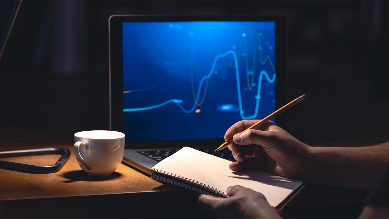 10 Mistakes Cryptocurrency Traders Realize Too Late illustration