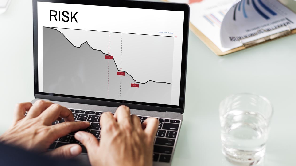 10 Mistakes Cryptocurrency Traders Realize Too Late illustration