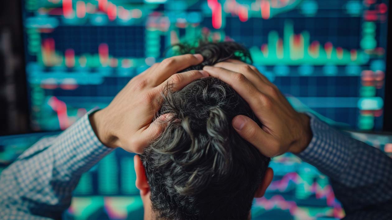 10 Mistakes Cryptocurrency Traders Realize Too Late illustration