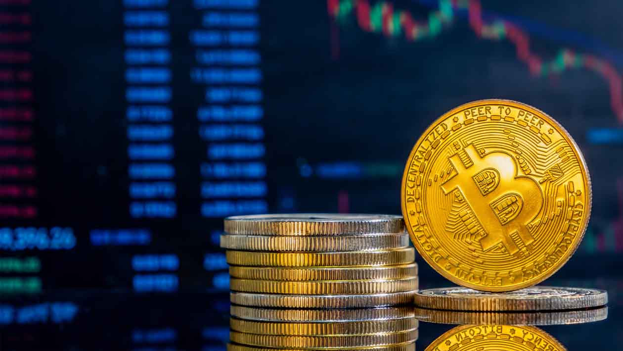 10 Mistakes Cryptocurrency Traders Realize Too Late illustration