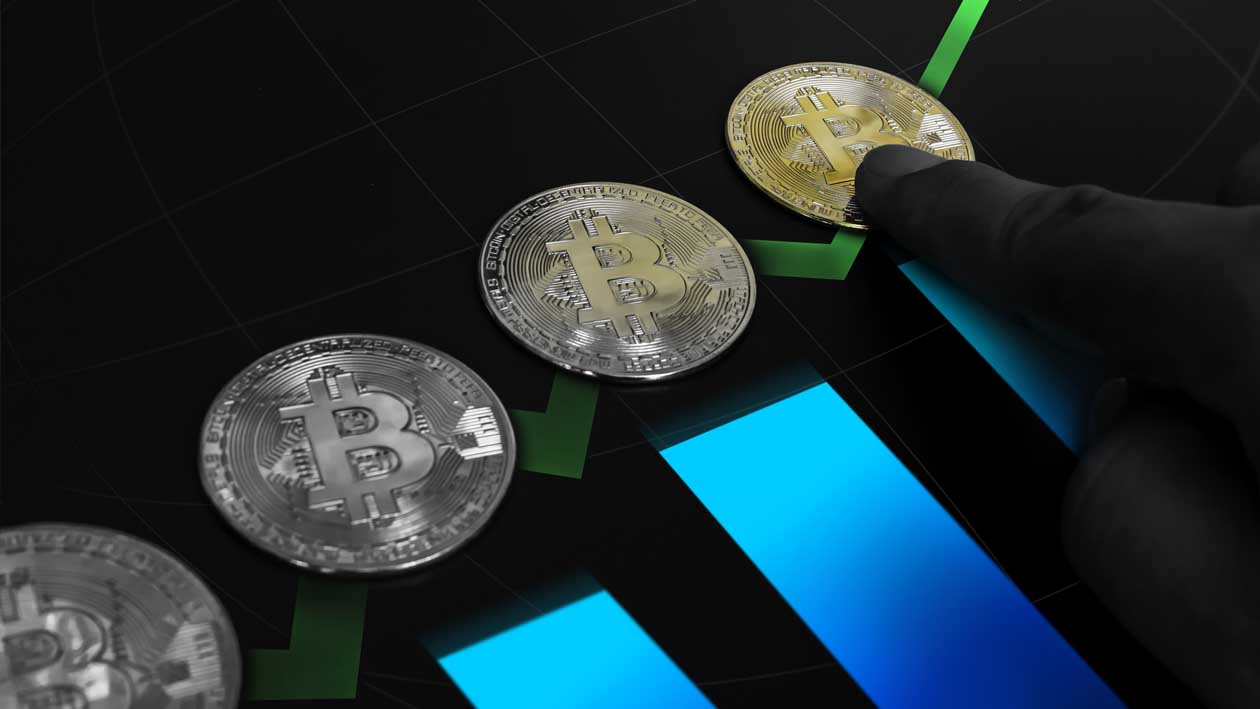10 Mistakes Cryptocurrency Traders Realize Too Late illustration