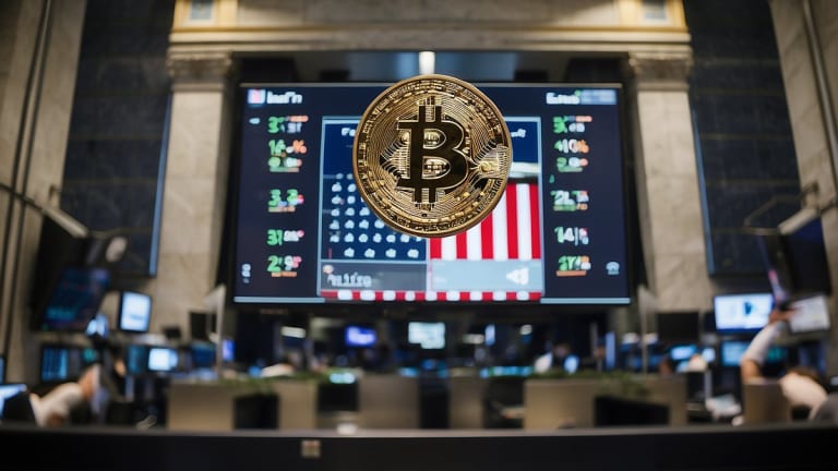Bitcoin ETFs Become the Largest Bitcoin Holders, Surpassing Satoshi Nakamoto illustration