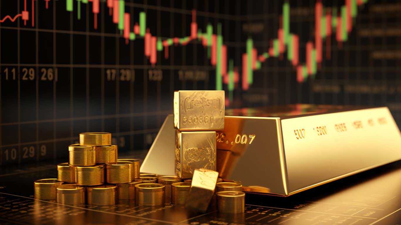 Why Is Gold Investment Popular and Worth Considering? illustration