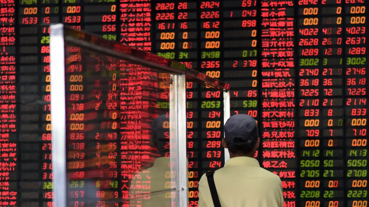 Are China’s Special Bonds a Global Investment Signal? illustration