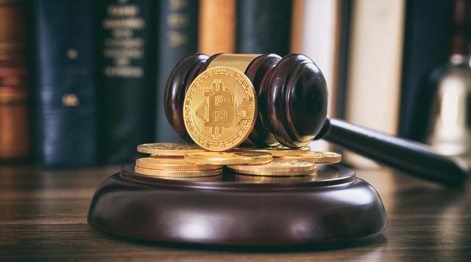 Blockchain: Origins, Security, and Why Bitcoin is Called "Digital Gold" illustration