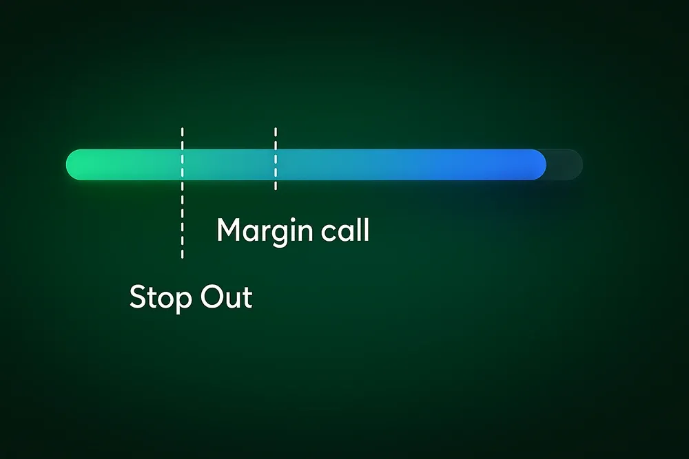Margin Call and Stop Out Risks Every Trader Must Manage illustration