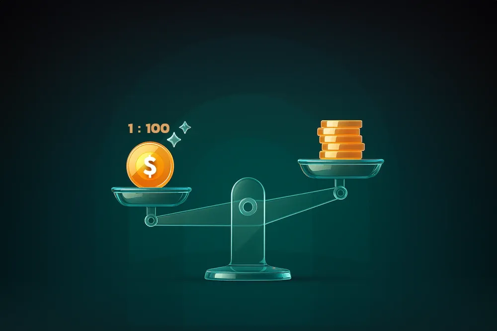 The Difference Between Margin Trading and Spot Trading illustration