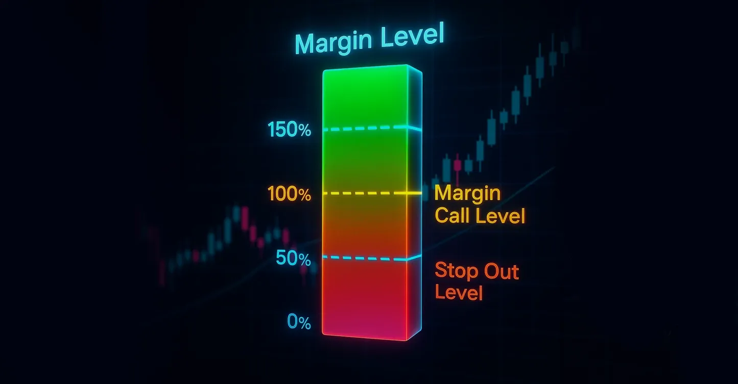 What Is Margin Level and How Does It Affect Your Trading? illustration