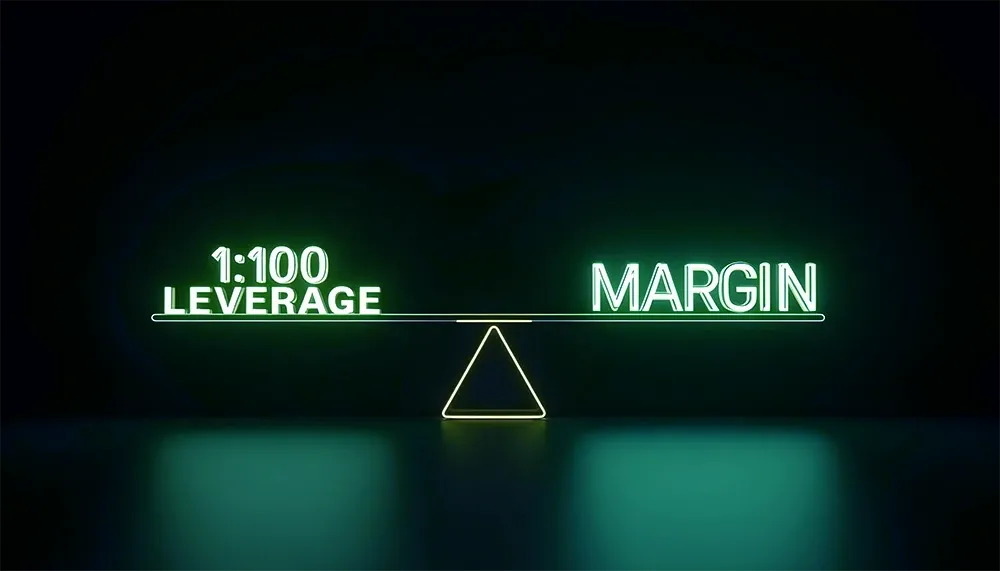 Margin and Leverage: The Crucial Relationship Every Trader Must Understand illustration