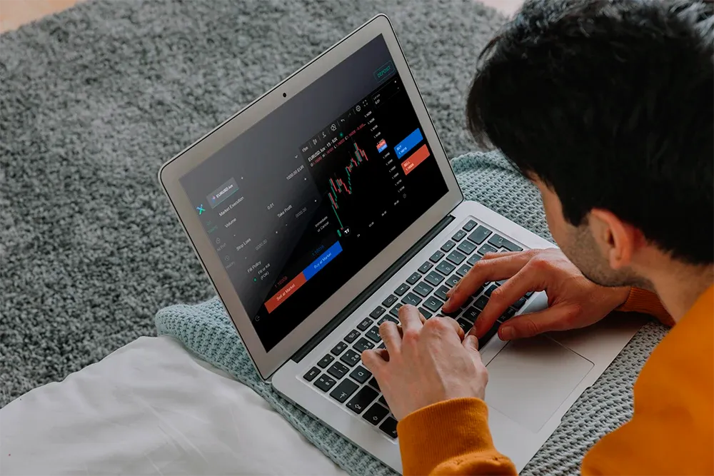 Start with a Micro Lot Account for Safer Trading illustration