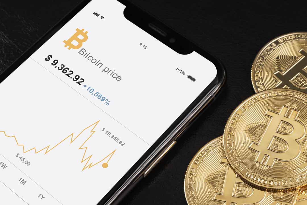 New to Crypto? Get the Basics Before You Start Trading! illustration
