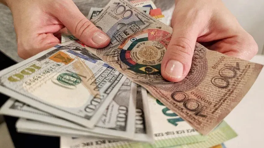 What is BRICS? How Does It Impact the Forex Market? illustration