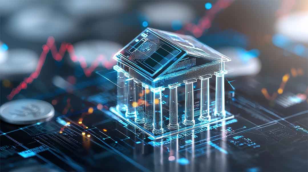 DeFi (Decentralized Finance): What Every Trader Should Know illustration
