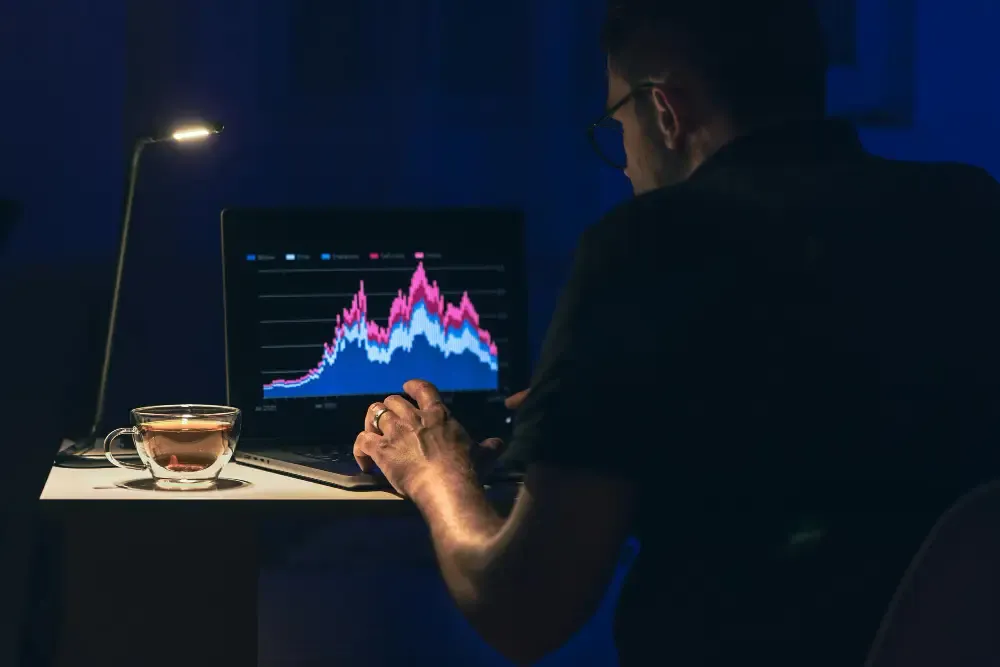 App Trading and AI: The Role of AI and Automation in Trading illustration