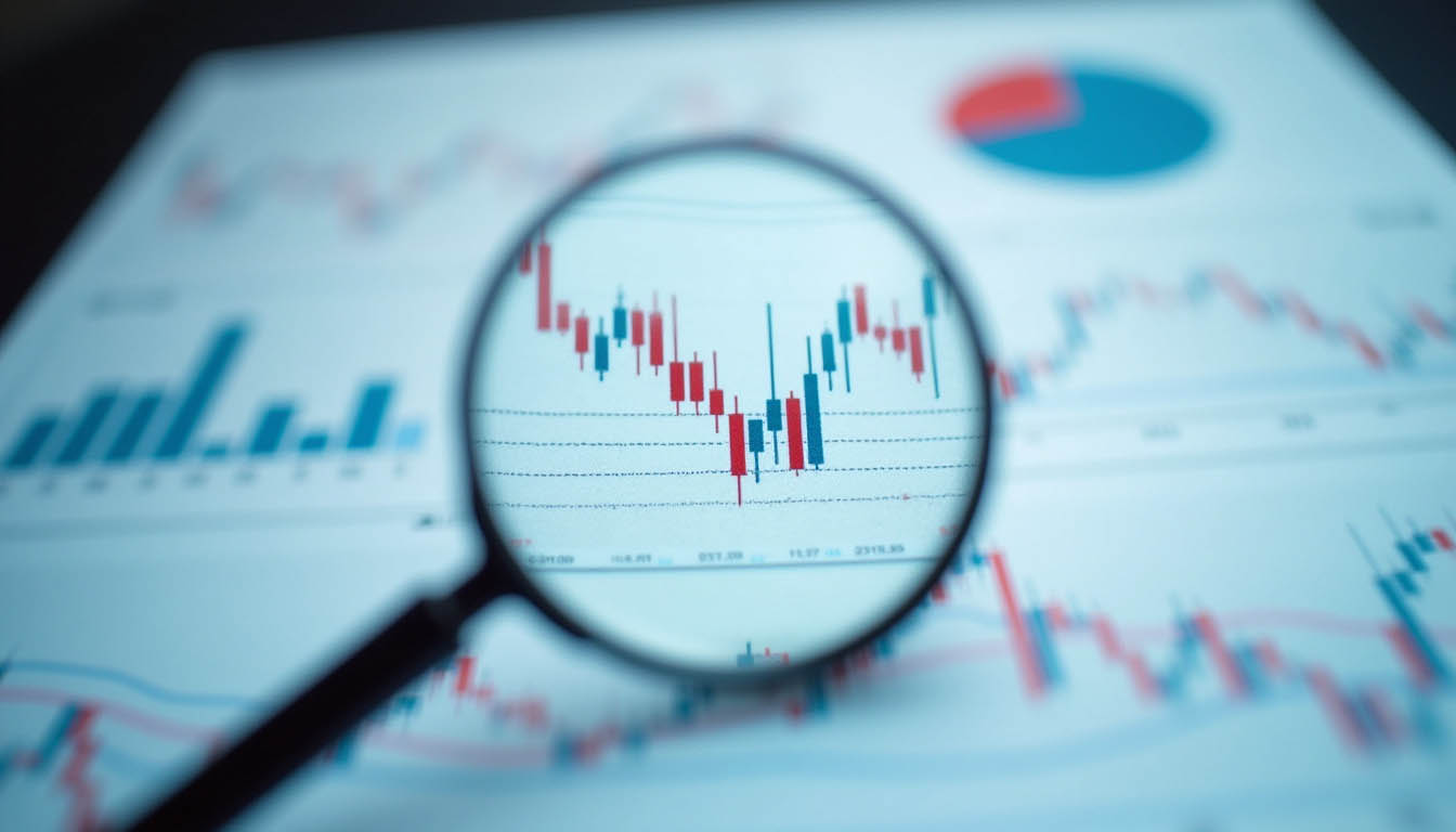 Stock Market Basics: How to Start Investing as a Beginner illustration