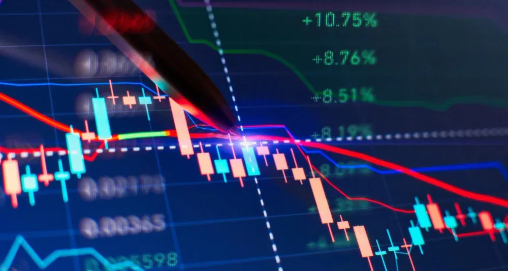 Scalping Trading Strategy for Fast-Paced Markets illustration