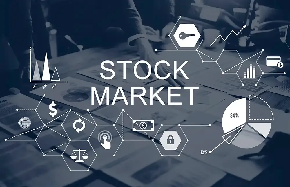 How to Build a Diversified Stock Portfolio for Long-Term Returns illustration