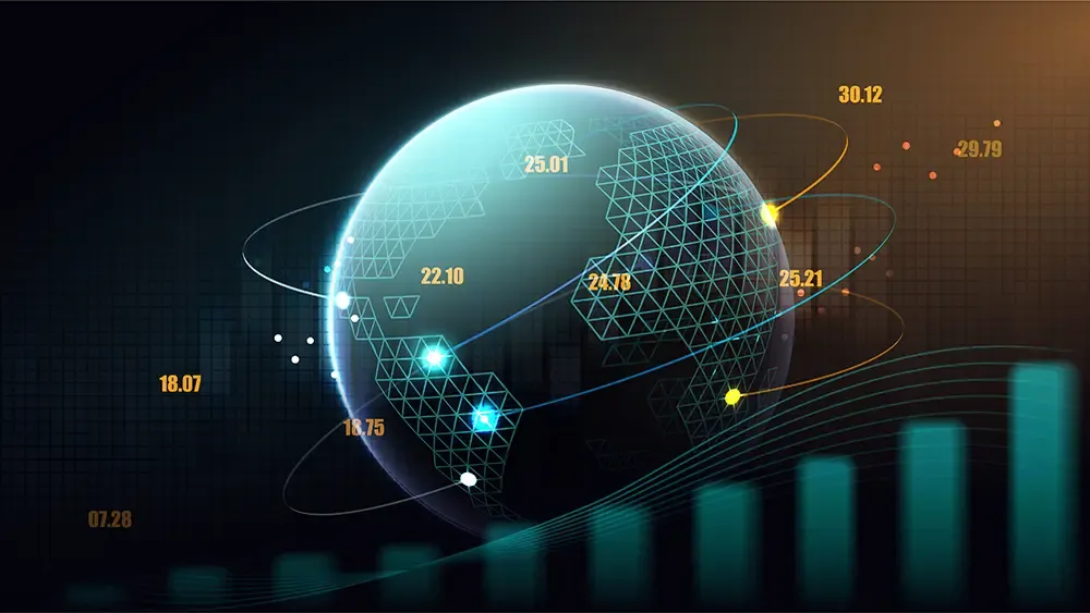 How to Build a Diversified Stock Portfolio for Long-Term Returns illustration