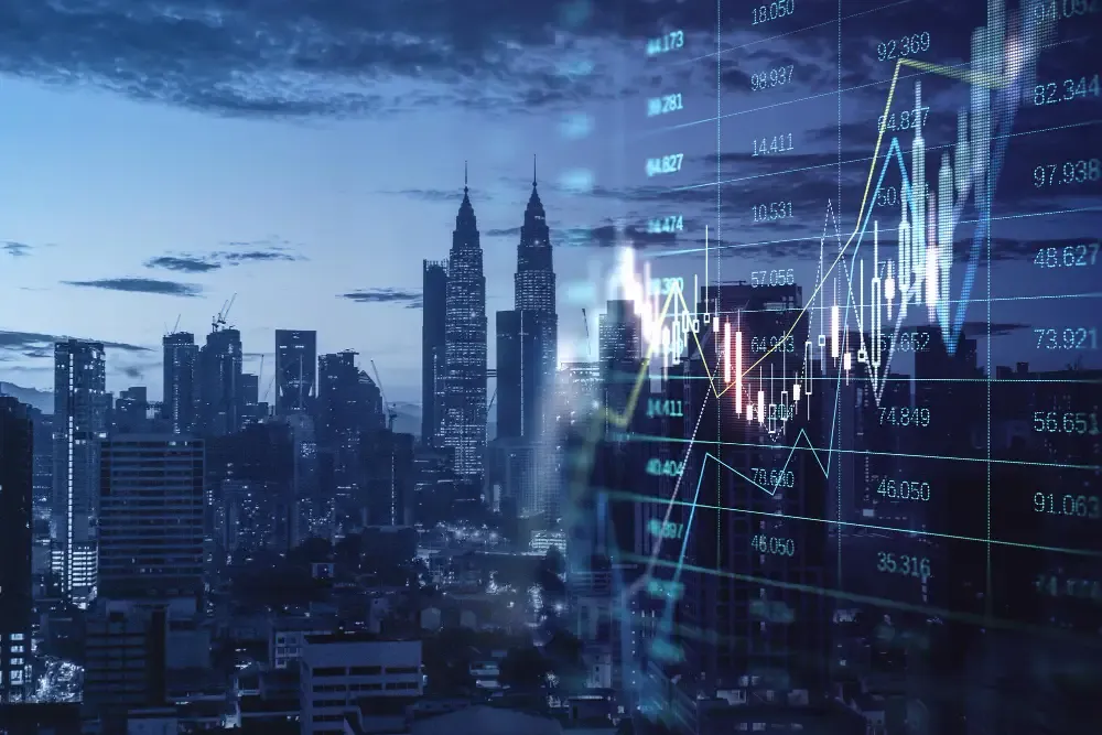 Why Do Most People Fail in the Forex Market? An Economic and Financial Market Perspective illustration