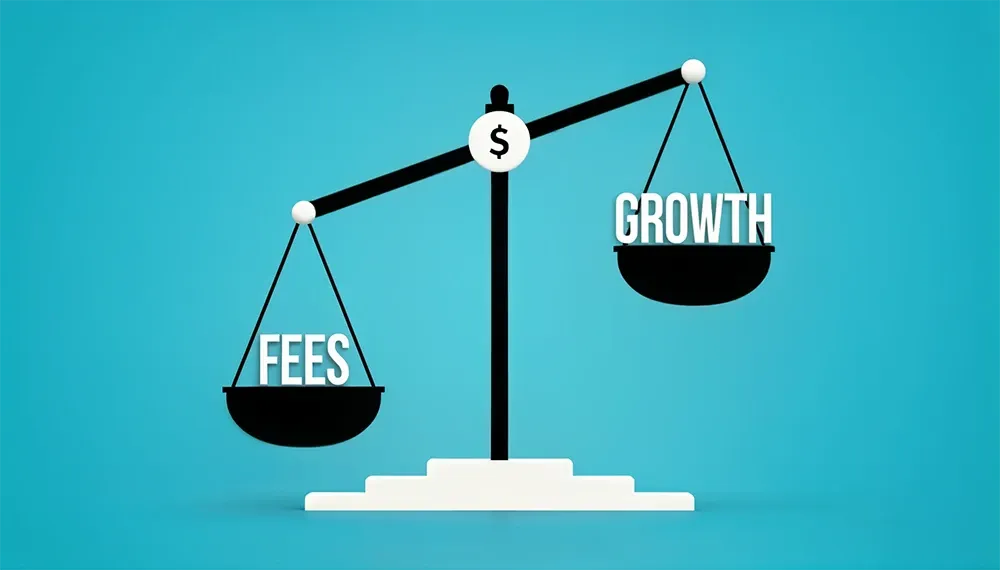 How to Reduce Broker Fees and Maximize Profits illustration