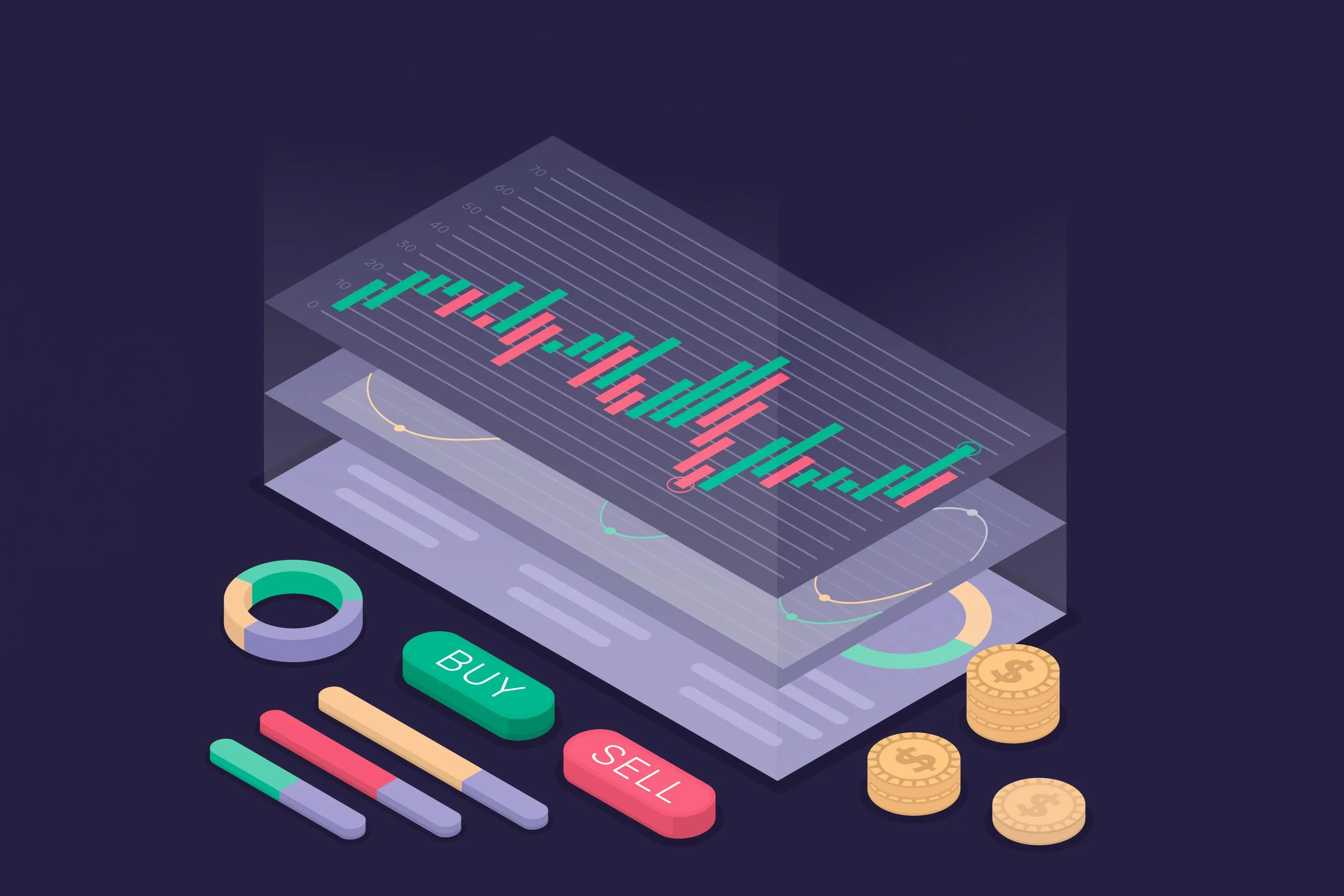 Types of Trading Accounts: How to Choose the Right One for Your Investment Style illustration