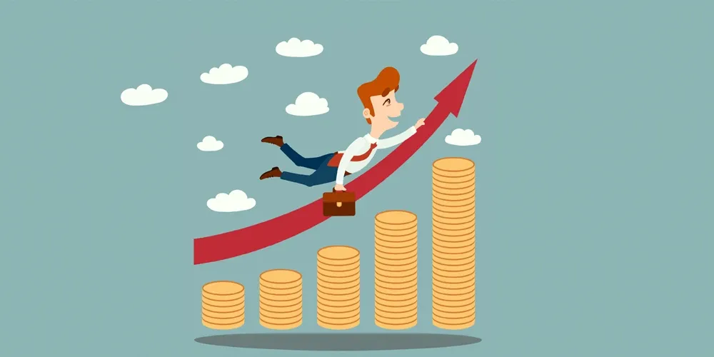 What is Stock Trading, and How Does It Differ from Investing? illustration