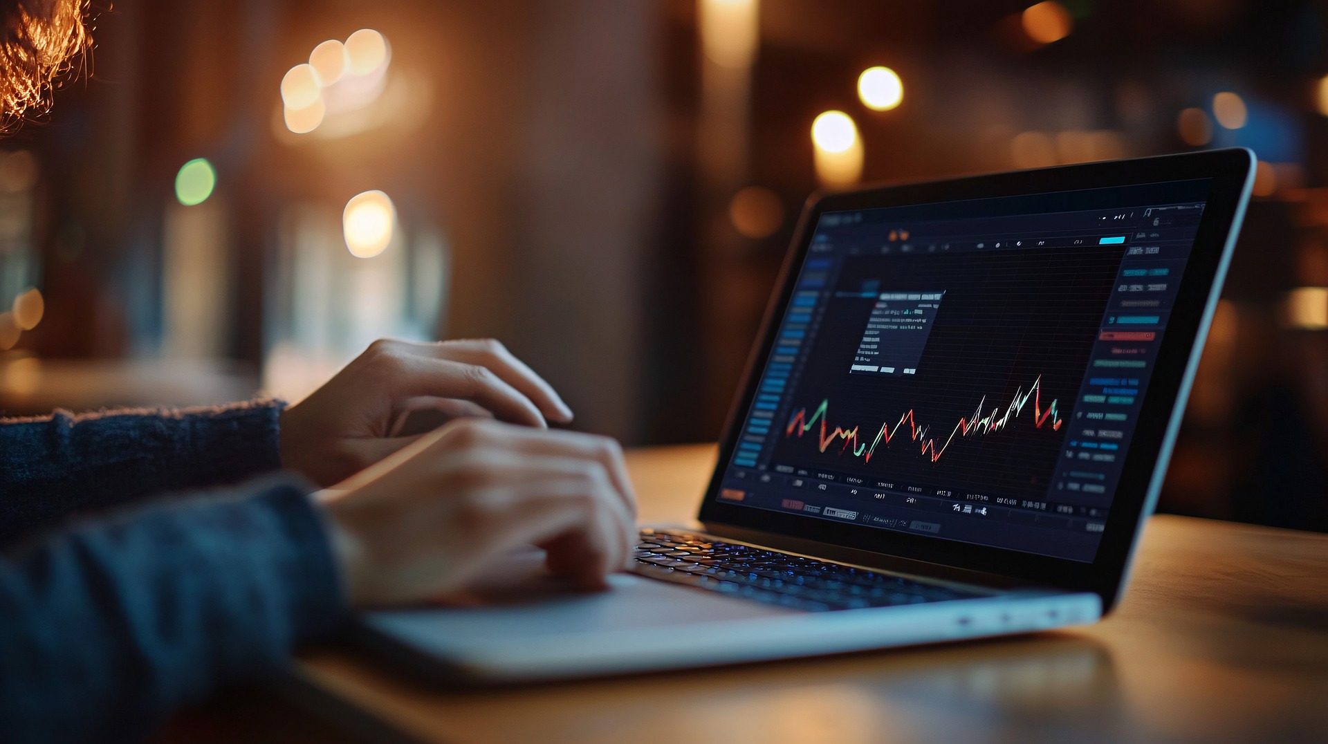Investasi Jangka Panjang dengan Leverage: Berisiko atau Menguntungkan? illustration
