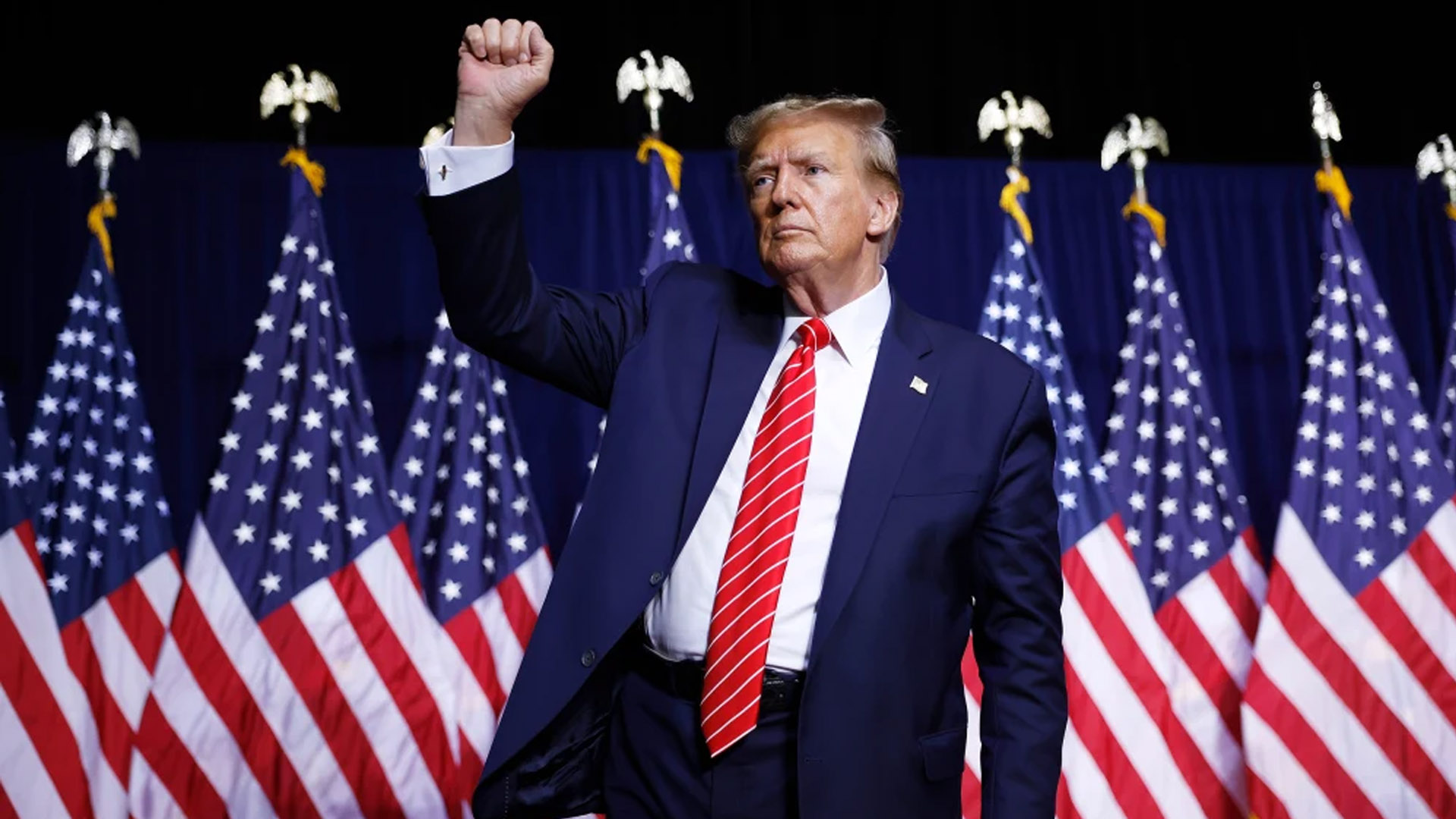 La victoria de Trump en 2024: Implicaciones para los mercados de comercio e inversión illustration