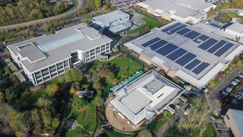 Clean Energy is the Future: Opportunities in Trading and Investing illustration