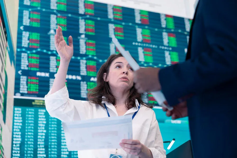 Tipos de Pares de Divisas en Forex: Mayores, Menores y Exóticas - ¿Cuál es la Diferencia? illustration