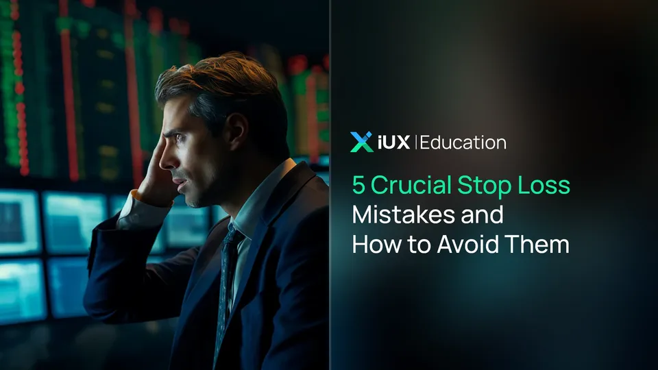 5 Crucial Stop Loss Mistakes and How to Avoid Them