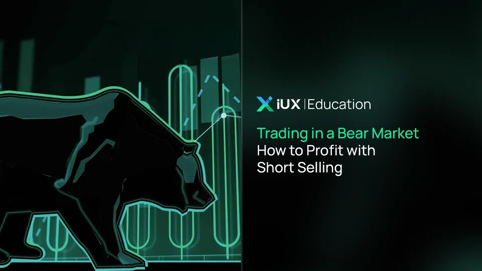 Trading in a Bear Market: How to Profit with Short Selling