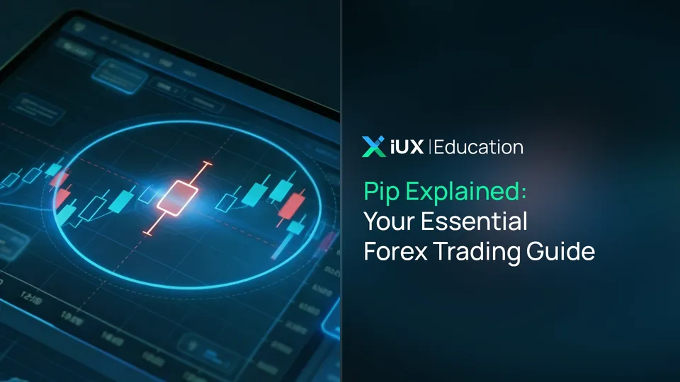 Pip Explained: Your Essential Forex Trading Guide