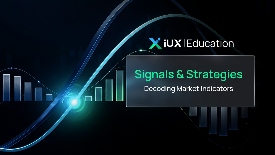 Signals & Strategies: Decoding Market Indicators