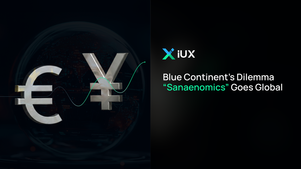 The Blue Continent’s Dilemma: As ‘Sanaenomics’ Seizes the Global Economic Stage