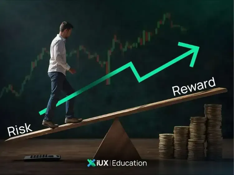Understand Risk & Reward illustration