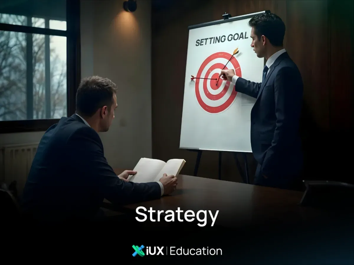 Making Your First Investment illustration
