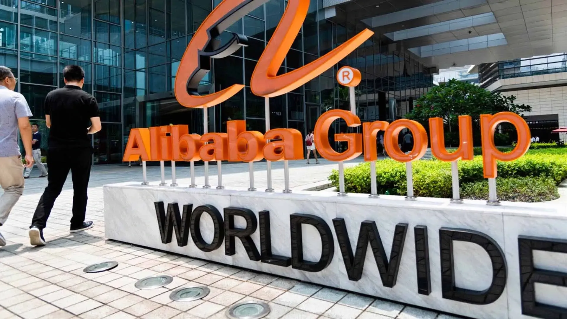 7 Leading Chinese Stocks Listed on the Nasdaq illustration