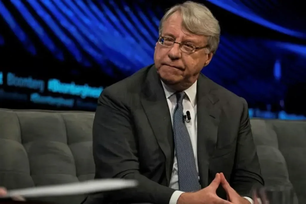 10 Investors Who Made the Most Profits Using Leverage illustration