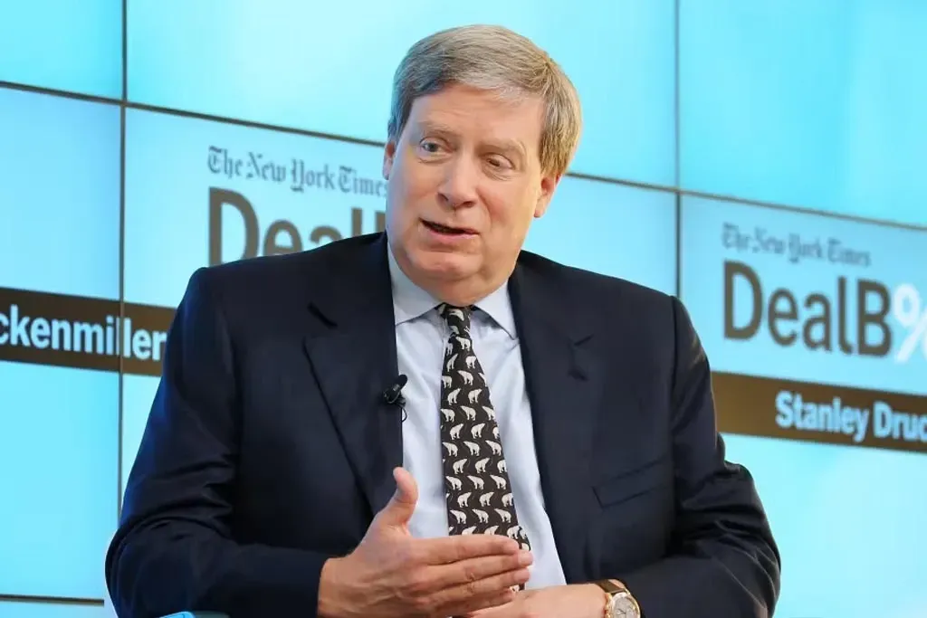 10 Investors Who Made the Most Profits Using Leverage illustration