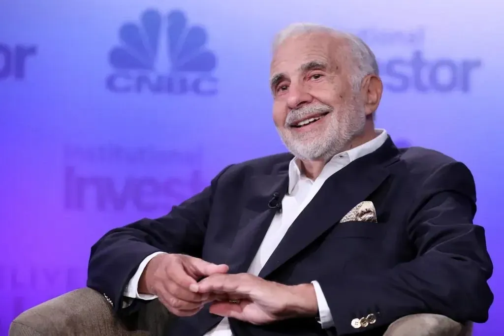 10 Investors Who Made the Most Profits Using Leverage illustration