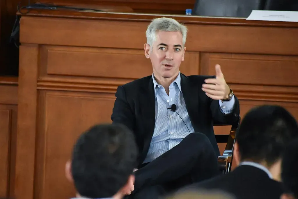 10 Investors Who Made the Most Profits Using Leverage illustration