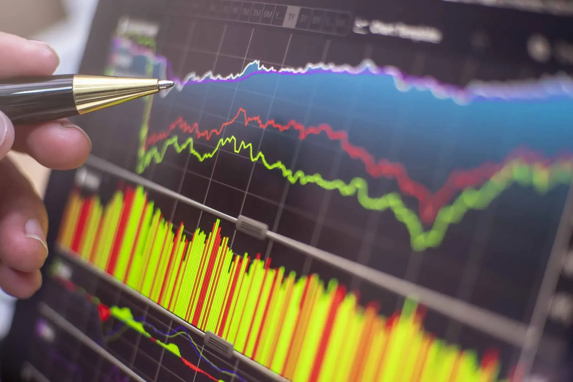 ETFs: Your Gateway to Global Investing illustration